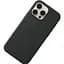 Чохол Silicone Case with MagSafe для Apple iPhone 16 Pro Max Black AAA [116574] - мініатюра 4