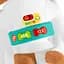 Інтерактивна іграшка Fisher-Price Веселе цуценя, укр. (HHH12) - мініатюра 6