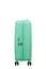 Валіза 55 См American Tourister MICKEY MAGIC MICKEY JELLY MINT 55x40x20(23) 66C*14001 - мініатюра 14