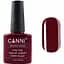 Гель-лак Canni Color Coat Soak-off UV&LED 28 бордовий 7.3 мл - мініатюра 1