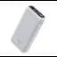 Power Bank BIX BXPB204, ємність 20000 mAh, швидка зарядка PD 20 W, QC 22.5 W, USB A, Type C, LED дисплей, чорний - мініатюра 2