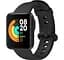 Смарт-годинник XiaomiXiaomi Watch Lite Black RedmiWT02 BHR4357GL - мініатюра 2