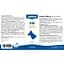 Вітаміни для собак Canina V25 Vitamintabletten 700 г 210 таблеток - мініатюра 2
