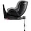 Автокресло Britax Romer Dualfix M i-Size Cool Flow Silver, серый (2000032895) - миниатюра 4