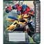 Зошит учнівський "Transformers" Kite TF24-232 12 аркушів (4063276212757)(SC) - мініатюра 1