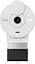 Веб-камера Logitech BRIO 300 Off-White (960-001442) [86092] - мініатюра 4