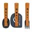 Набір Jetboil Jetset Utensil Kit (1033-JB UTN) - мініатюра 4