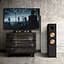 Колонка центрального каналу Klipsch Reference R-30C Black - мініатюра 8