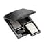 Аппликатор для теней Artdeco Mini Applicator for Duo Box черный (73700) - миниатюра 2