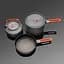 Набір посуду Fire Maple Feast Heat-exchanger (1060-FEAST Heat) - мініатюра 2