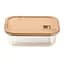 Пищевой контейнер Bergner Greener 1050 мл (BG-25064-MM) - миниатюра 5