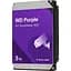 Жорсткий диск 3.5` WD Purple 3TB SATA 256MB (WD33PURZ) - мініатюра 2