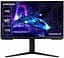 Монітор 23.8" Samsung LS24DG300EI FHD VA 180Hz (LS24DG300EIXUA) - мініатюра 1