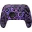 Геймпад FUNLAB Firefly Pro Wireless Switch Controller Violet [109758] - миниатюра 1
