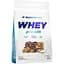 Протеїн Allnutrition Whey Protein Toffe Coffe 900 г - мініатюра 1