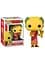 Фигурка Funko Pop Фанко Поп Симпсоны Simpsons Emperor Montimus 10 см FP S EM 1200 - миниатюра 2