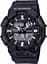 Годинник Casio G-SHOCK Classic GA-010-1AER - мініатюра 1