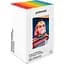 Папір для фотопринтера Polaroid Hi-Print 2.1х3.4` 60шт (6356) [112979] - мініатюра 2