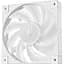 Кулер для корпуса Deepcool FD12 WH (R-FD12-WHNPN1-G) - миниатюра 3