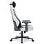 Игровое кресло GamePro Linen fabric Dark grey (GC715DG) - миниатюра 2