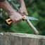 Садова пила складна Fiskars Xtract SW75 L, 255 мм, 123880 (1000614) - мініатюра 4
