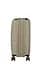 Валіза American Tourister FLYTWIST 55 см SANDSTONE 55х40х20(23) MI1*05001 - мініатюра 4