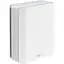 MESH-система ASUS WiFi-Mesh ZenWiFi BT8 BE14000, 1xGE LAN, 1x2.5GE LAN, 1x2.5GE LAN, 1xUSB 3.0, 1мод, білий (90IG0930-MO3B00) - мініатюра 1