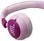 Гарнитура JBL JR320 Purple (JBLJR320PUR) - миниатюра 7