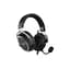 Наушники Hator Hypergang 3 Hi-Res Black (ESH50) - миниатюра 1