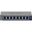 Коммутатор GS108E 8xGE, WebSmart NETGEAR teh0018167 - миниатюра 1