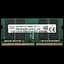 Оперативна пам'ять SK Hynix 32GB SODIMM DDR4 3200MHz (HMAA4GS6AJR8N-XN) Б/В - мініатюра 1