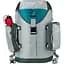 Рюкзак Deuter Lake Placid Tin-Azure (1052-3814222 4333) - мініатюра 6