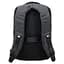 Рюкзак міський Semi Line USB 16 Dark Grey (P8253-0) - мініатюра 5