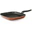 Сковородка -гриль Flonal Pepita Granit 28x28 см (PGFBS2850) - миниатюра 1