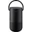 Бездротова акустика Bose Portable Smart Speaker Triple (829393-2100, 829393-1100) - мініатюра 1