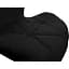 Офисное кресло GT Racer B-30 Fabric Black (B-30 Fabric Black) - миниатюра 5