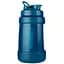 Спортивная бутылка-шейкер BlenderBottle Hydration Koda 2200 мл Blue (Koda_Blue) - миниатюра 1