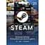 Код активації Steam Gift Card (Стім) на 25 євро EU-регіон - мініатюра 1