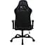 Геймерское кресло 1stPlayer S02 Black/Blue [108003] - миниатюра 2