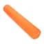 Масажний ролик Cornix EVA+ 90 x 15 см (валик, ролер) XR-0312 Orange - мініатюра 3
