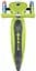 Самокат Globber Primo Foldable Lights LED зеленый (432-106-2) - миниатюра 5
