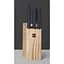Набір ножів Huo Hou Hot youth set of 6 stainless steel 6 предметів (HU0057) - мініатюра 6