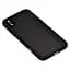 Чехол XON PhoneCase для iPhone XS (PCSB1110200B 9267) Черный - миниатюра 2