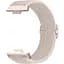 Ремешок ArmorStandart Braided Solo Loop для Xiaomi Mi Band 8 Pro/9 Pro / Redmi Watch 4/5 Beige (ARM73983) [145800] - миниатюра 2