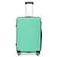 Валіза середня Semi Line 24 дюйми (M) дюйми (M) Polypropylene Sea Green (T5612-2) - мініатюра 3