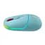 Мишка Canyon MW-22 Dual Band RGB Wireless Dark Cyan (CNS-CMSW22DC) - мініатюра 5