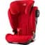 Автокрісло Britax Romer Kidfix 2 S Fire Red, червоний (2000031438) - мініатюра 1