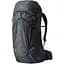 Рюкзак Gregory Focal 58 RC L Ozone Black (1053-141333 7416) - мініатюра 1