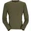 Кофта Rab Force LS Tee Olive XL (1033-RB QBL-07-OLV-XLG) - миниатюра 1