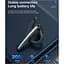 Bluetooth-гарнітура Hoco S19 Heartful ENC Metal Gray (752918) [151275] - мініатюра 7